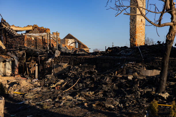24/7 Emergency Smoke Damage Removal experts in Harleysville, PA