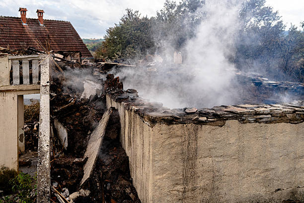 Reliable Smoke Damage Removal contractor in Harleysville, PA by Fire Damage Biloxi